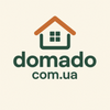 Інтернет-магазин "Domado.com.ua"