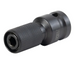 Адаптер Procraft 1/2" на 1/4" HEX (перехідник для гайковерта) 001201 фото 2