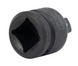Адаптер-перехідник Procraft 3/4'' на 1/2'' (ударний) 003412 фото 2