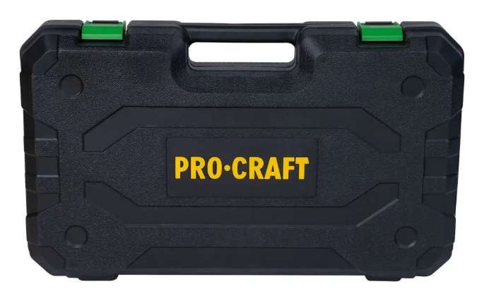 Акумуляторна ланцюгова пилка Procraft PKA32Li (З 1 акб) Кобура 030039 фото